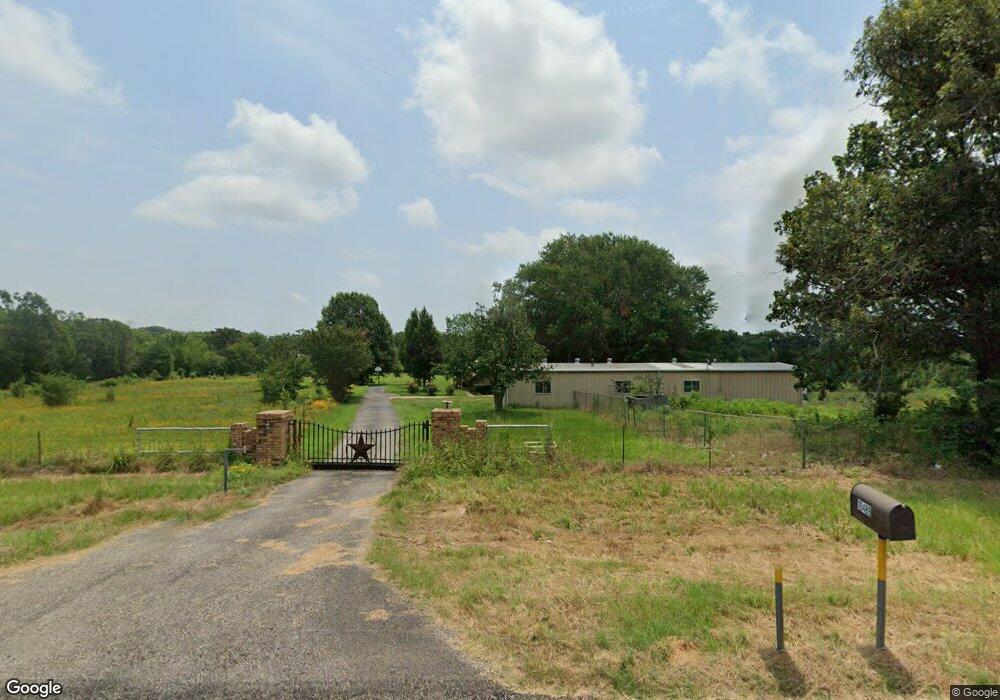 10489 Fm 59, Athens (Area), TX 75752 - photo 1