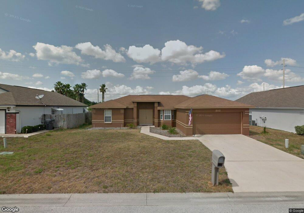 803 Reflections Loop E, Winter Haven, FL 33884 - photo 1