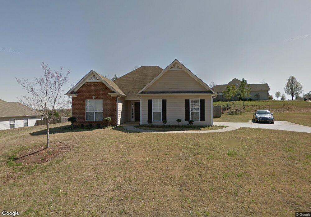 473 Camden Cove Cir, Calera, AL 35040 - photo 1