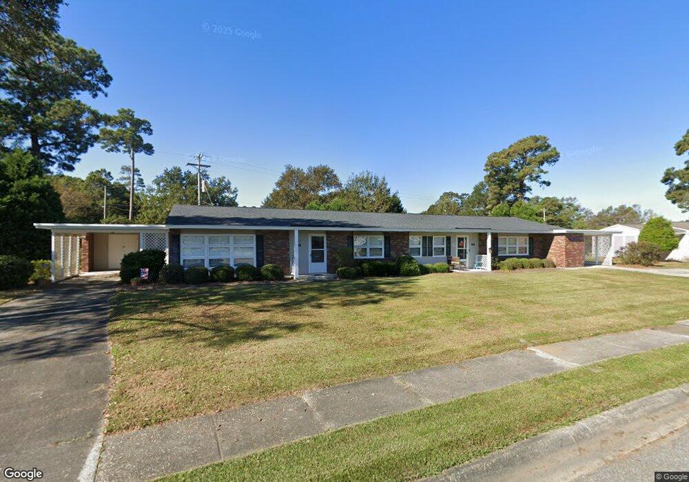 3635 Magnolia St unit Seagate, Myrtle Beach, SC 29577 - photo 1