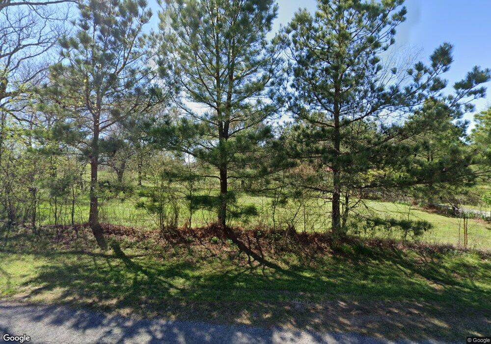 8266 S 438, Locust Grove, OK 74352 - photo 1