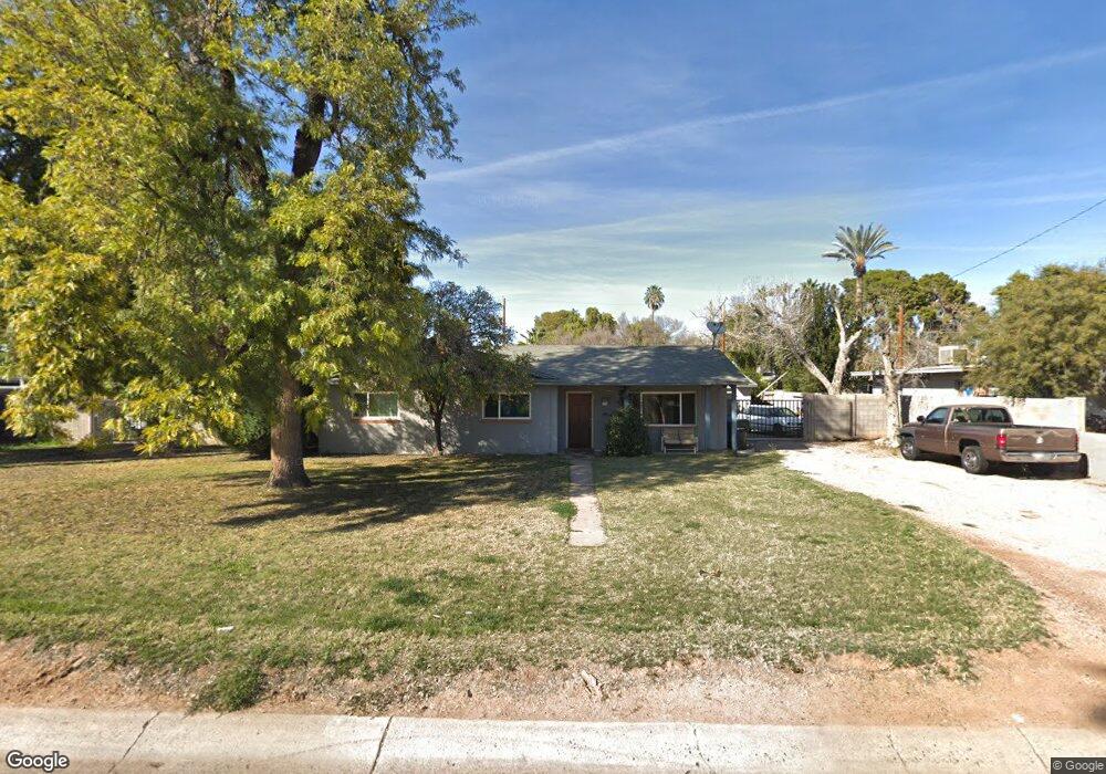 3112 E Monte Vista Rd, Phoenix, AZ 85008 - photo 1