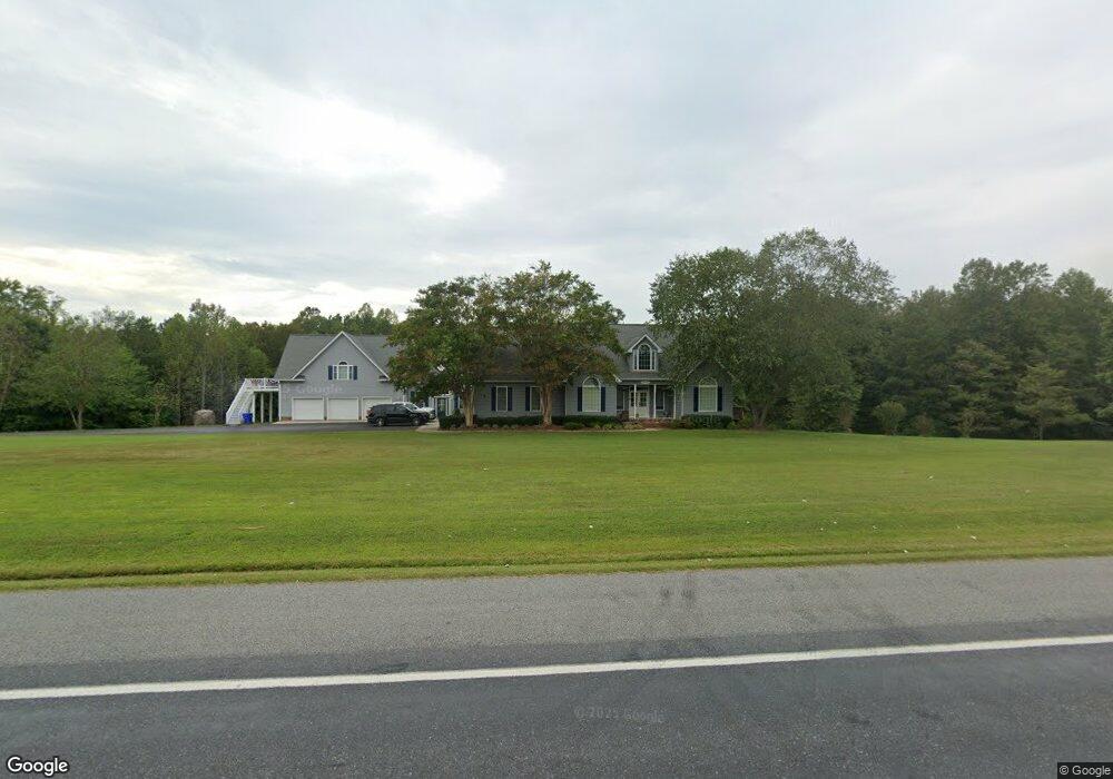 19671 Piney Point Rd, Valley Lee, MD 20692 - photo 1