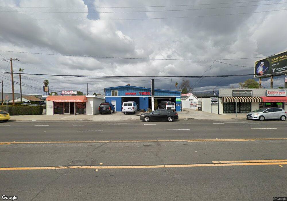 Street View Photo