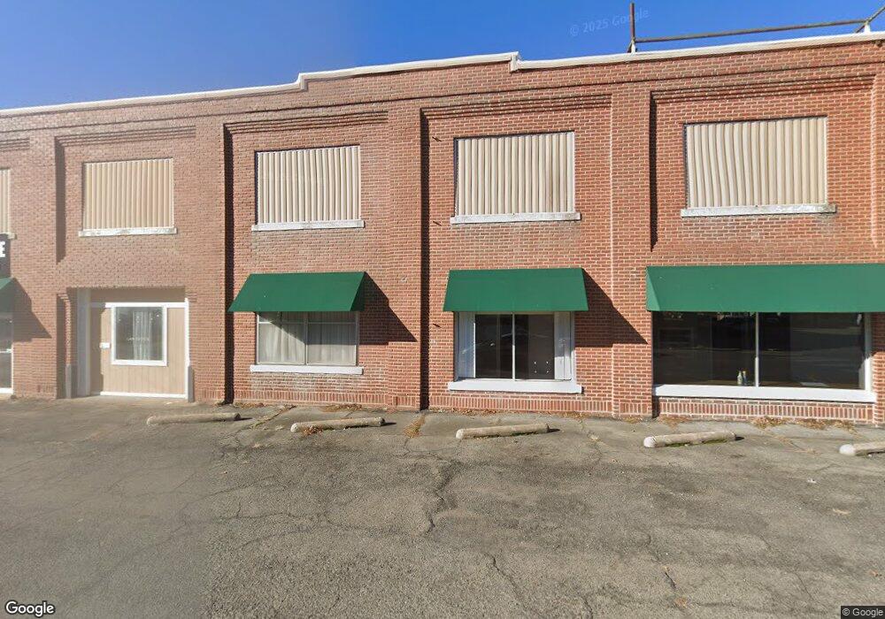 116 Okmulgee Rt 1, Okmulgee, OK null - photo 1