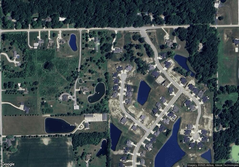 18063 Carne Cove, Leo, IN 46765 - photo 1