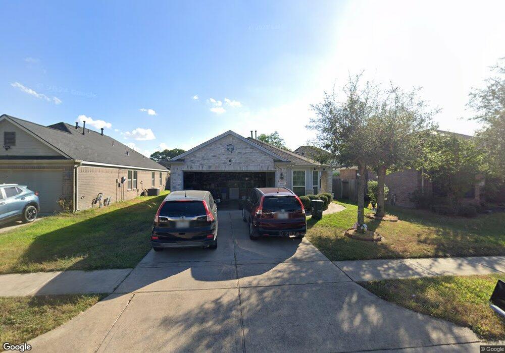 7818 Gray Jay Ct, Houston, TX 77040 - photo 1