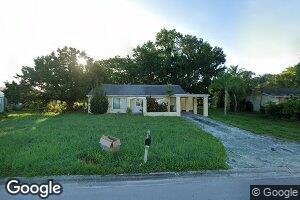1917 SE Burgundy Ln, Port Saint Lucie, FL 34952