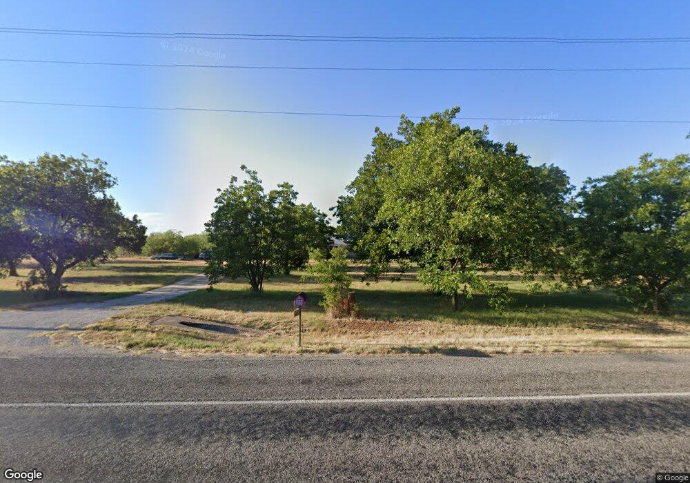 618 Fm 1750, Abilene, TX 79602 - photo 1