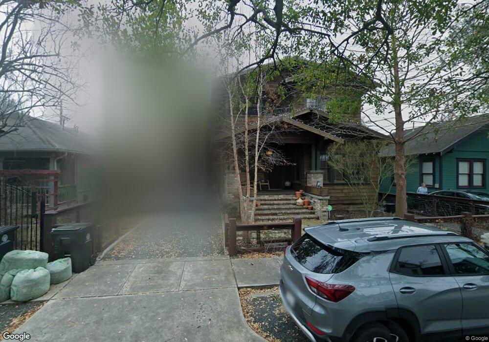 512 Archer St, Houston, TX 77009 - photo 1