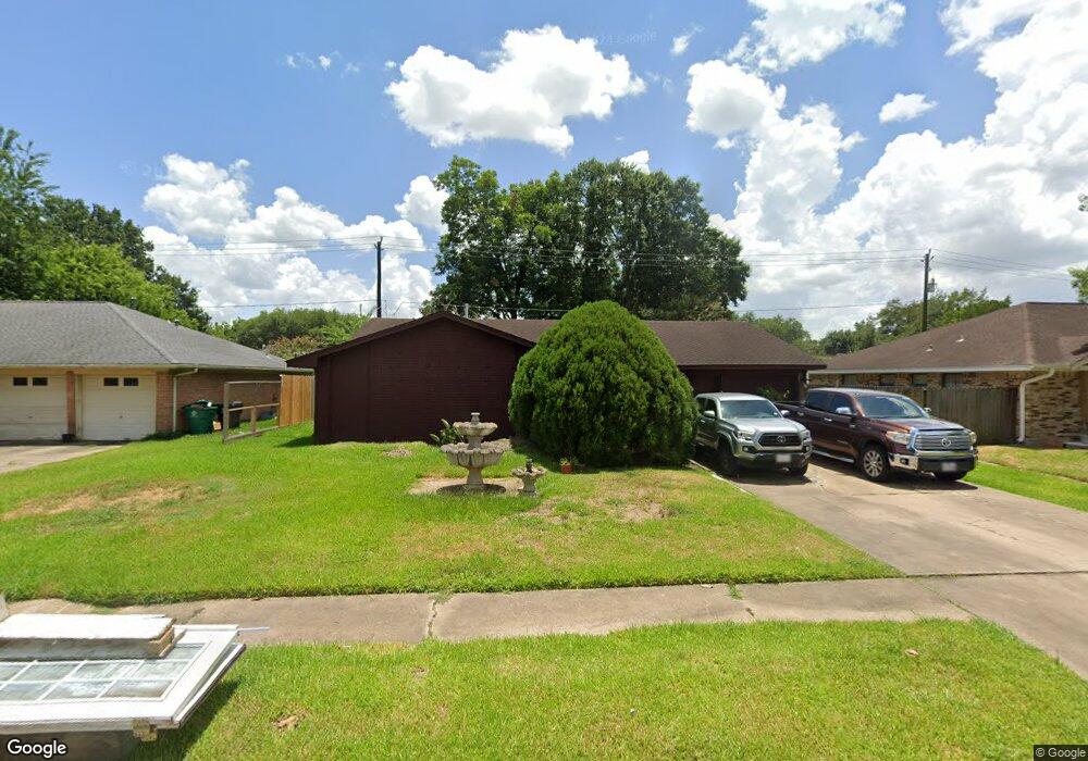 8214 Springtime Ln, Houston, TX 77075 - photo 1