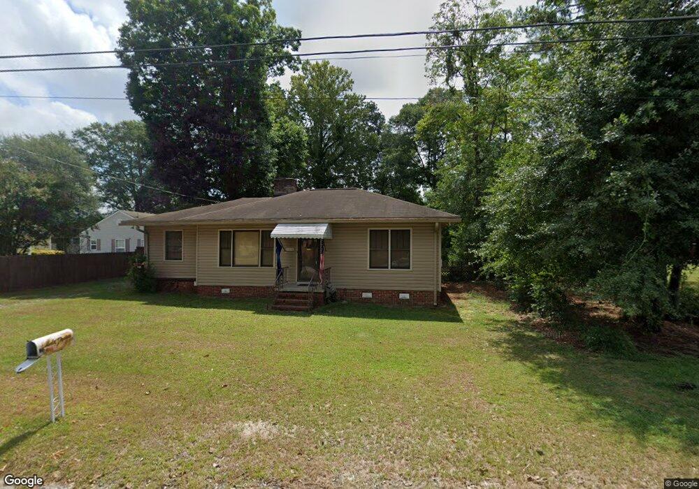 1915 Hallman St, West Columbia, SC 29169 - photo 1