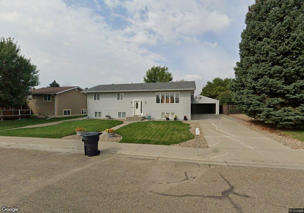 1326 Hoover Ave, Havre, MT 59501 - photo 1