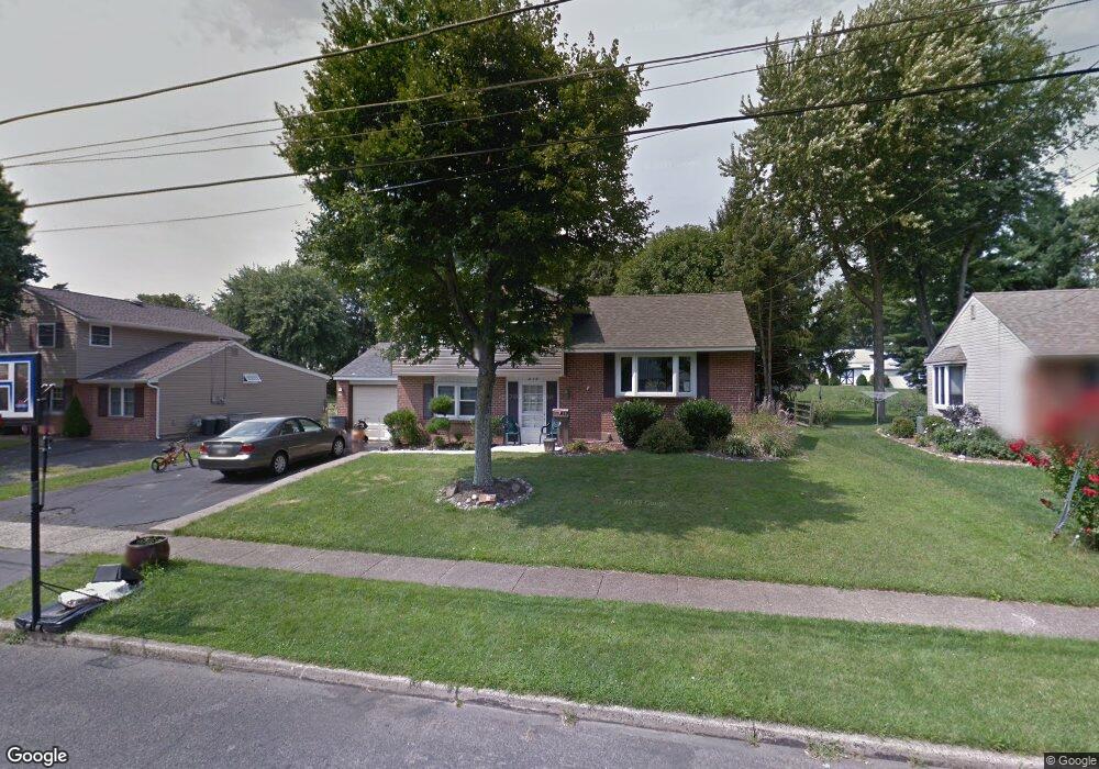 417 Silver Ave, Southampton, PA 18966 - photo 1