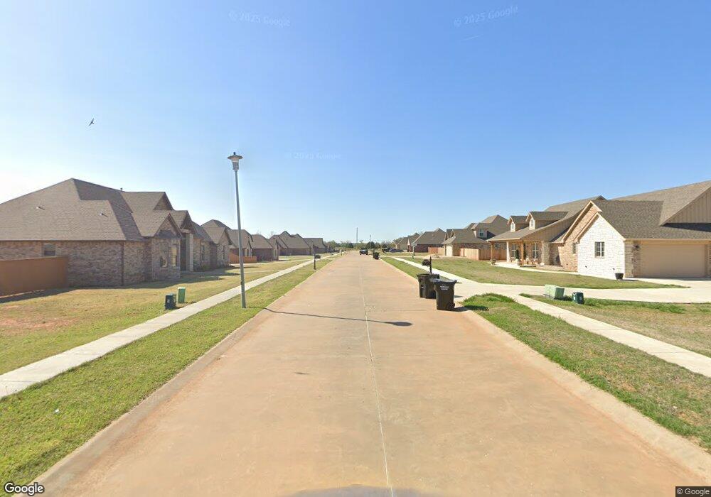 119 Meadows Ln, Shawnee, OK 74804 - photo 1