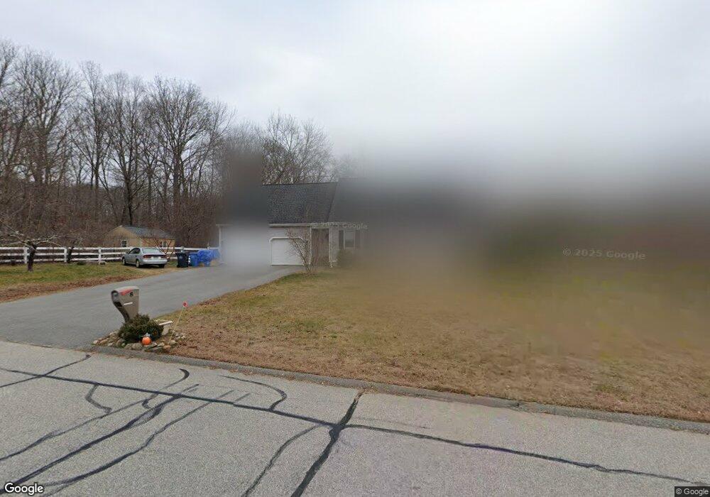 8 Brindlewood Path, Colchester, CT 06415 - photo 1