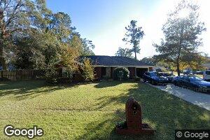 58 Waters Ave, Allenhurst, GA 31301