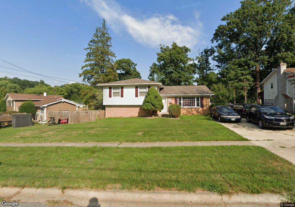 14321 Blackmon Dr, Rockville, MD 20853 - photo 1