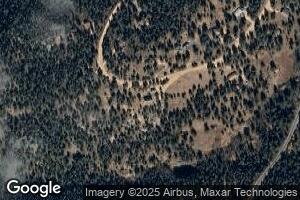205 Bramer Rd, Ward, CO 80481