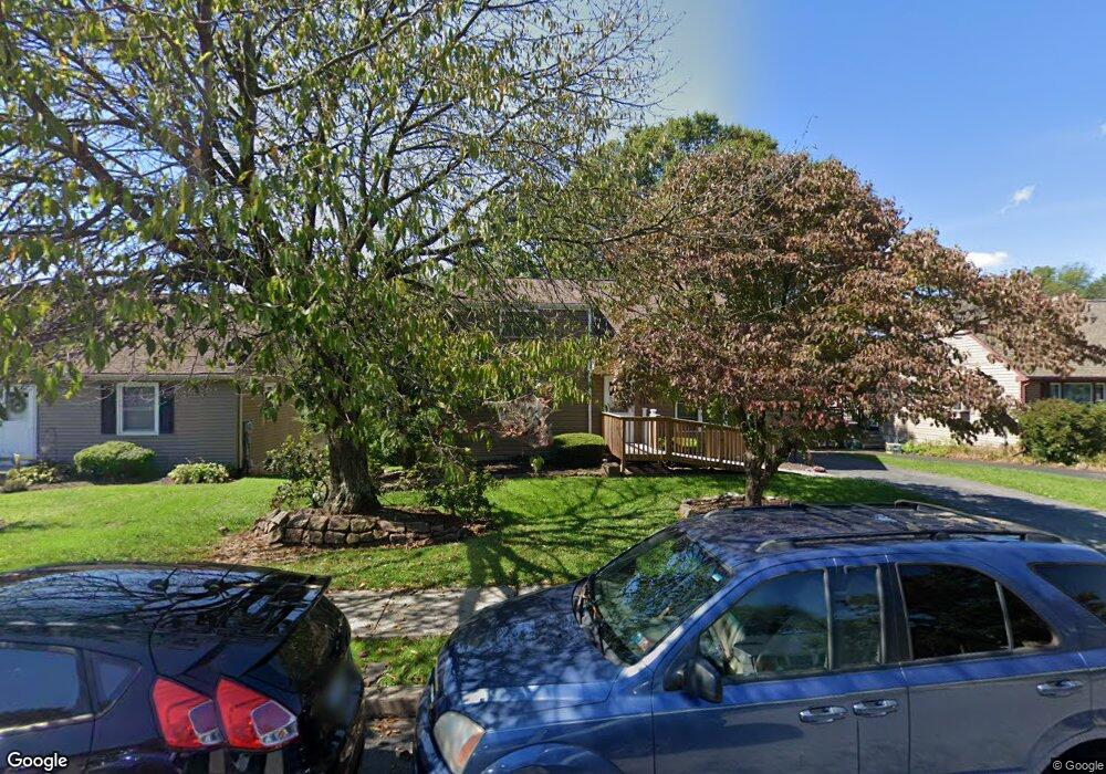 725 Tamarack Trail, Reading, PA 19607 - photo 1