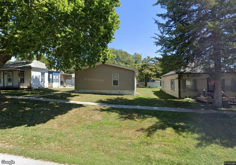 420 Jefferson St, Bennet, NE 68317 - photo 1