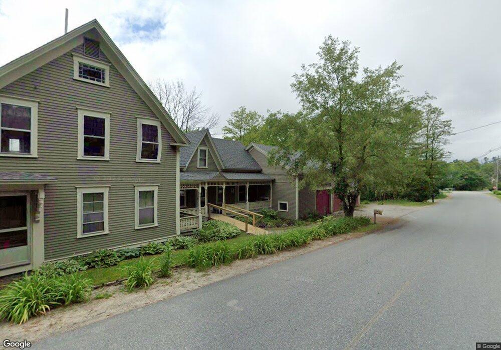 15 Old Warner Rd, Bradford, NH 03221 - photo 1