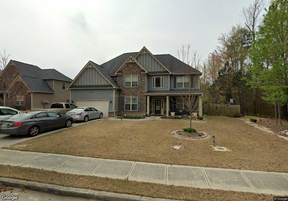 2468 Britt St, Grayson, GA 30017 - photo 1