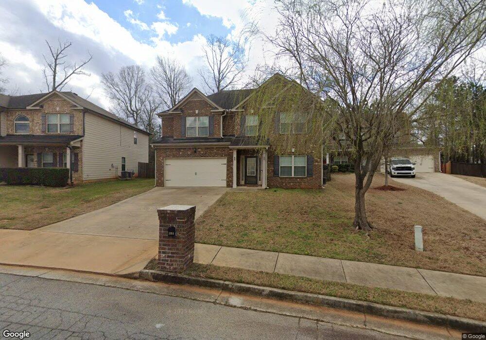 2341 Braelin Loop unit 211, McDonough, GA 30253 - photo 1