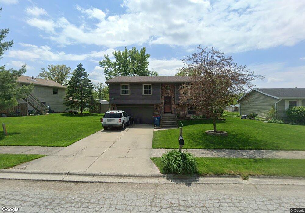 14471 Riskin Rd, Cedar Lake, IN 46303 - photo 1