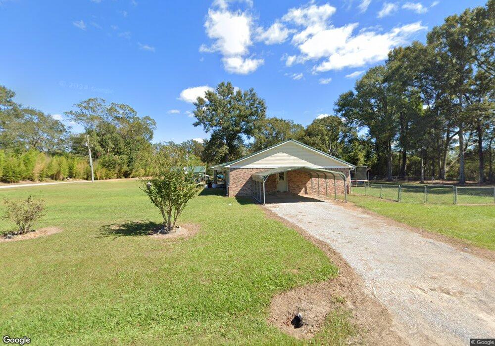 3193 Barton Agricola Rd, Lucedale, MS 39452 - photo 1