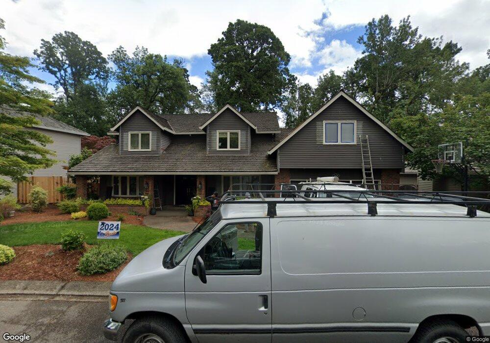 5678 Charles Cir, Lake Oswego, OR 97035 - photo 1