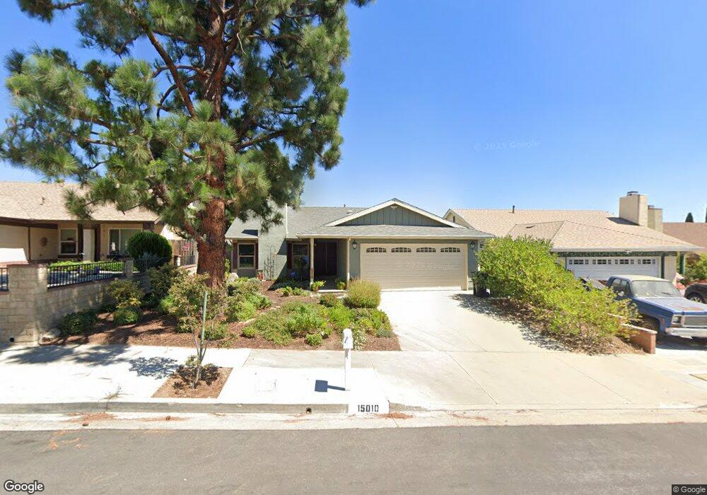 15010 La Mesa St, Sylmar, CA 91342 - photo 1