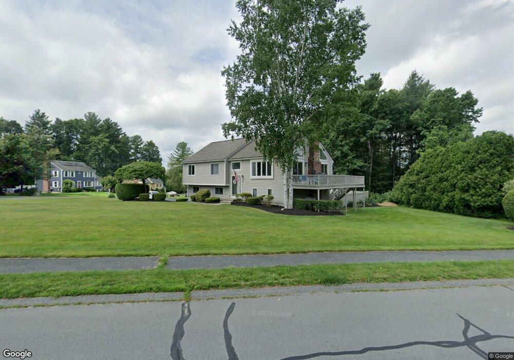 15 Wachusett Dr, Sutton, MA 01590 - photo 1