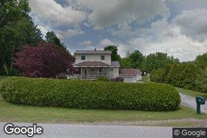 1439 Morey Rd, Sheldon, VT 05483