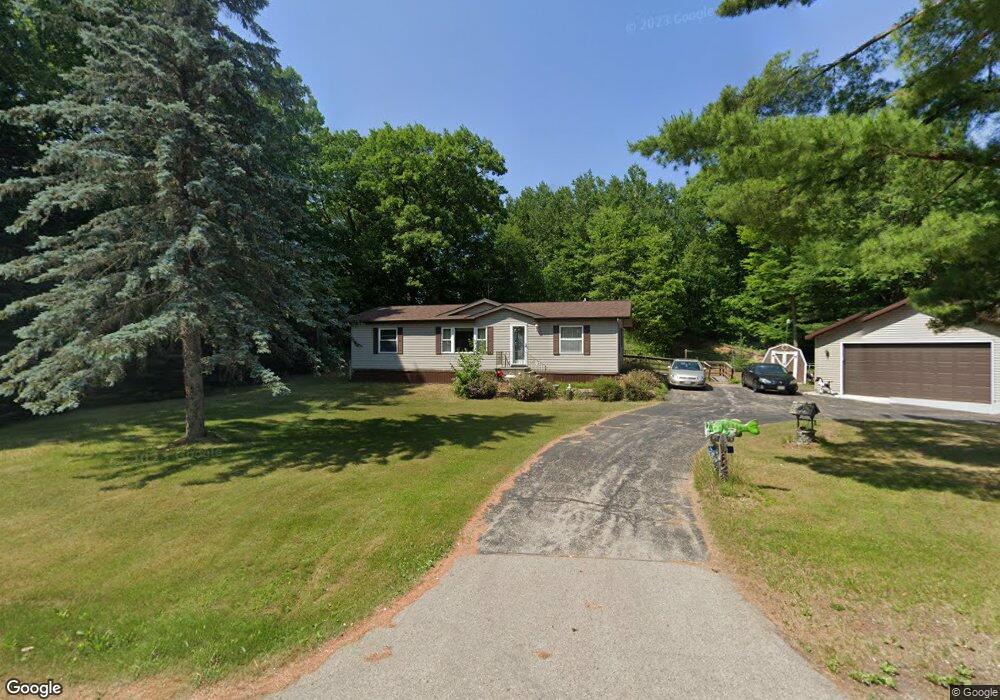 W6260 Pioneer Rd, Crivitz, WI 54114 - photo 1