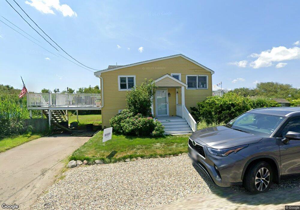 307 Plymouth Ave, Marshfield, MA 02050 - photo 1