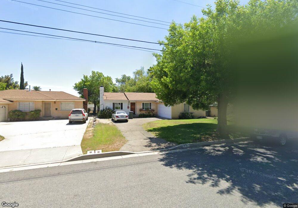 9761 Devon St, Rancho Cucamonga, CA 91730 - photo 1