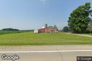 6680 Brockway Rd, Melvin, MI 48454
