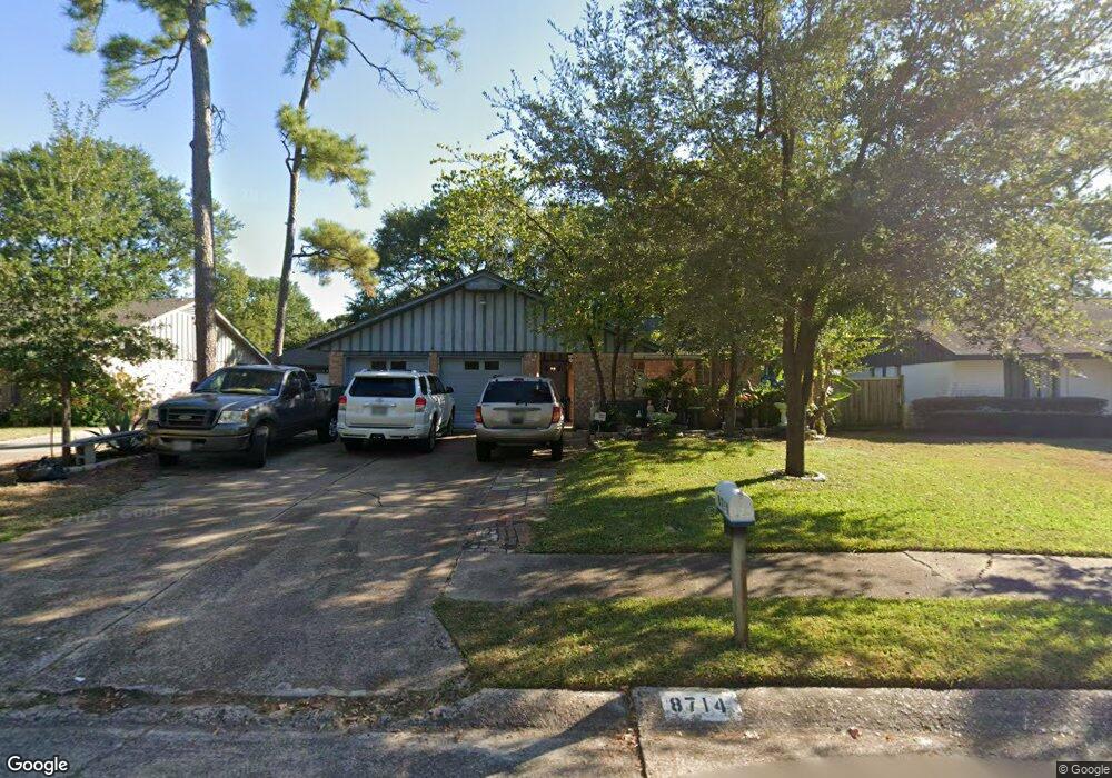 8714 Landwood Dr, Houston, TX 77040 - photo 1