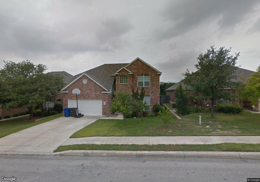 21943 Diamond Chase, San Antonio, TX 78259 - photo 1