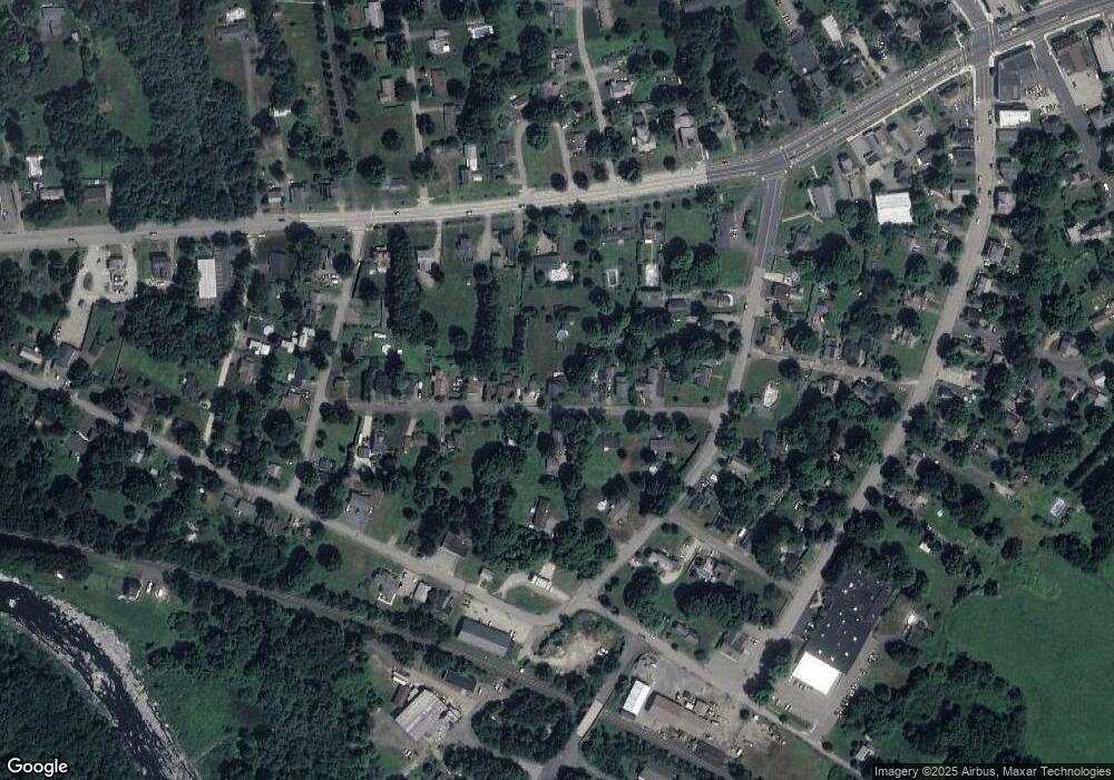 17 West St, West Brookfield, MA 01585 - photo 1