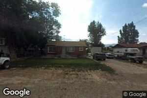 133 S 200 E, Gunnison, UT 84634