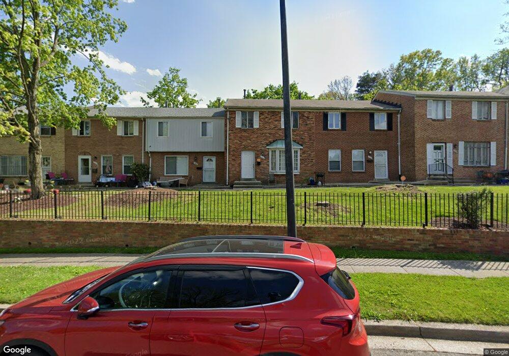 1607 Addison Rd S, District Heights, MD 20747 - photo 1