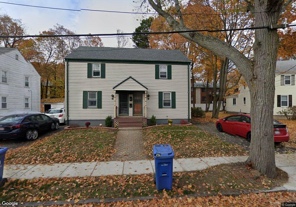 3 Richardson St unit D4, Wakefield, MA 01880 - photo 1