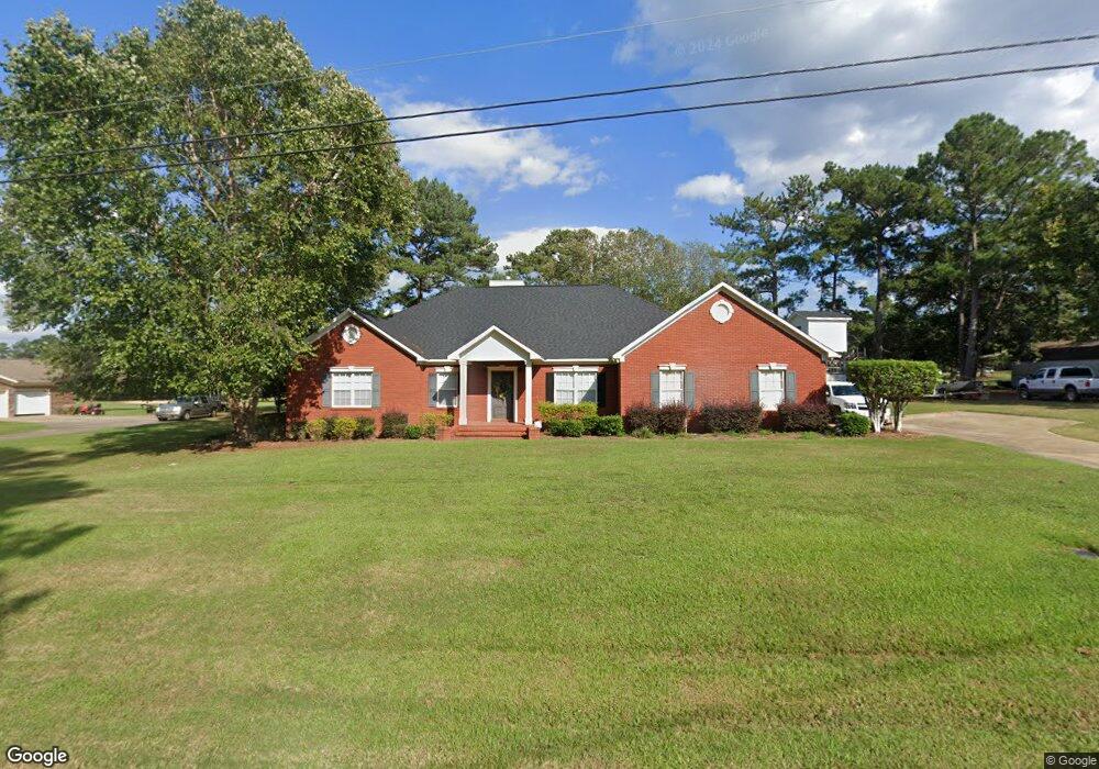 108 Greenview Cir, Dothan, AL 36301 - photo 1