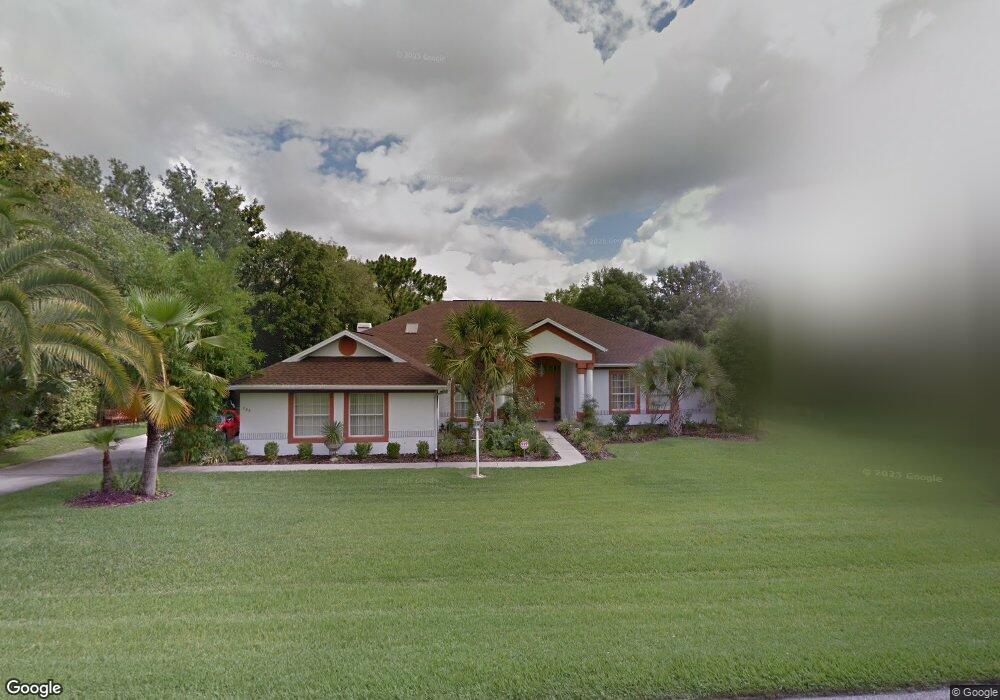 223 E Liberty St, Hernando, FL 34442 - photo 1