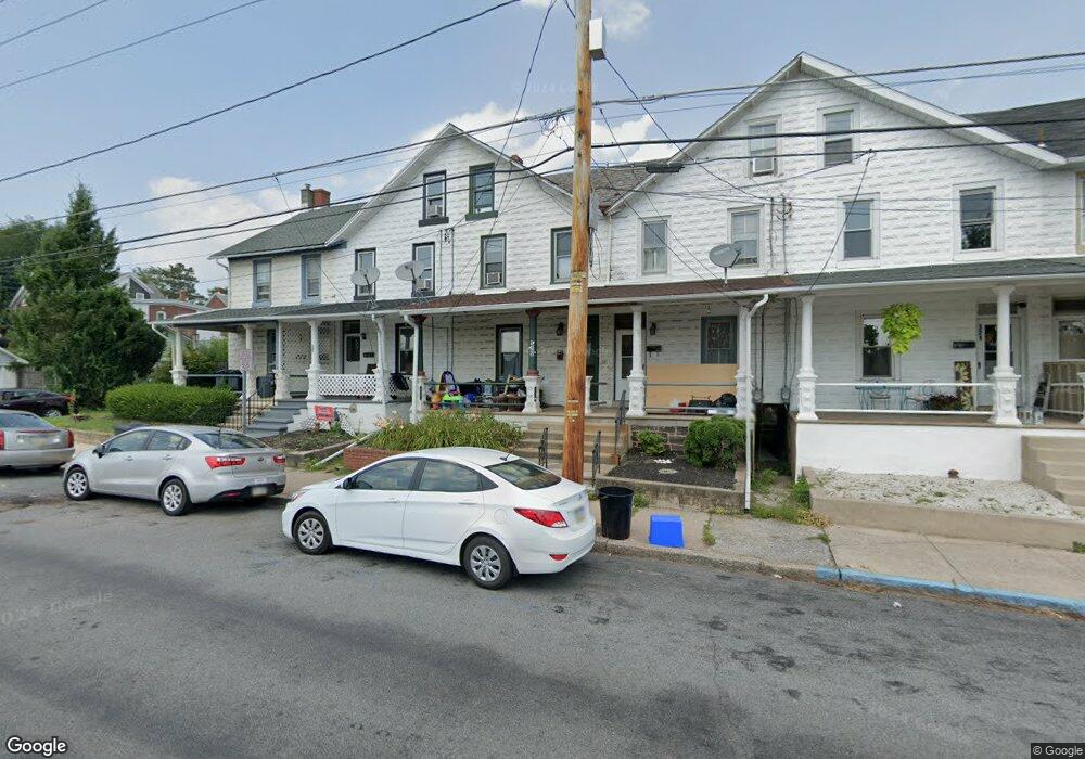 325 State St, East Greenville, PA 18041 - photo 1