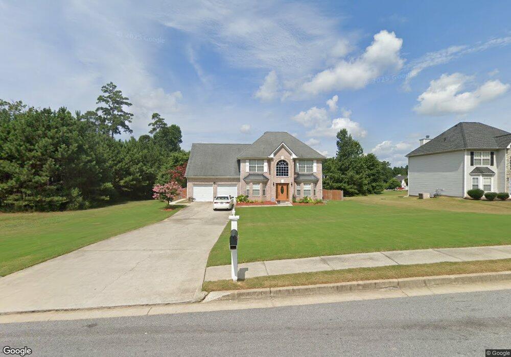 9373 Carnes Crossing Cir, Jonesboro, GA 30236 - photo 1