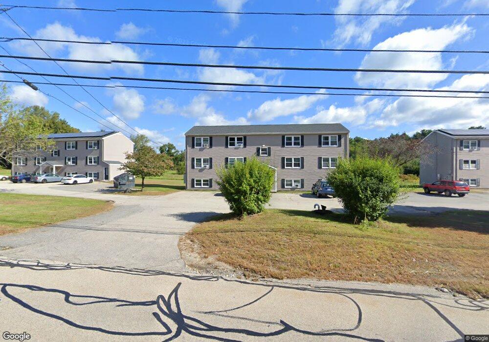 130 Charlton St unit 2, Oxford, MA 01540 - photo 1