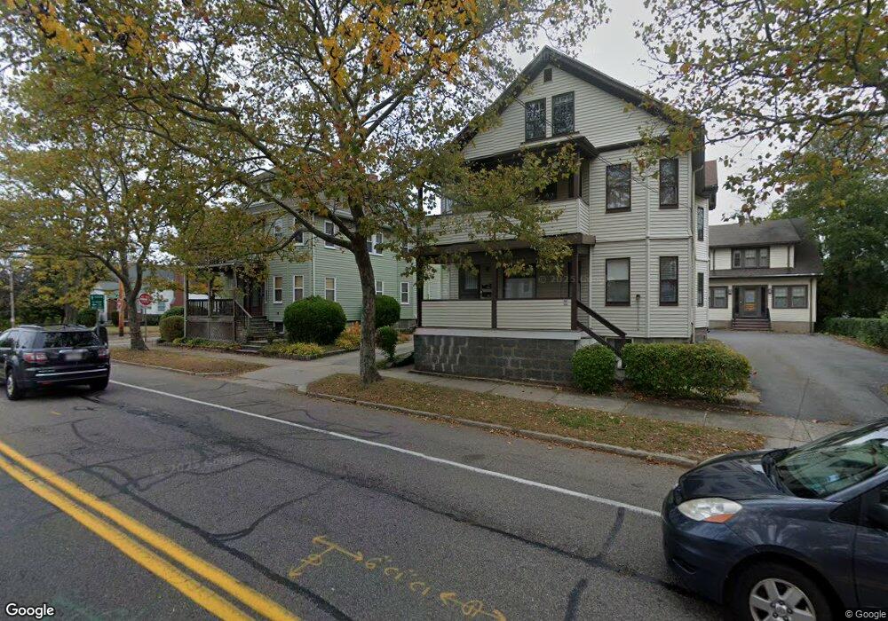 262 Southern Artery unit A, Quincy, MA 02169 - photo 1